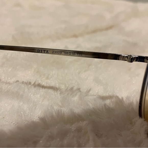 Cute designer like sunglasses - Picture 5 of 9